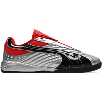 Puma V1per Goalgetter Herren Schuhe - Silber - Größe: 42.5 - Leder - Foot Locker von Puma