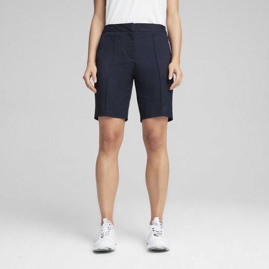 Puma W Costa Short 8.5 Bermuda Hose navy von Puma
