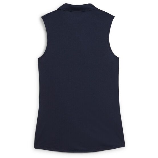 Puma W Pure 2.0 ohne Arm Polo navy von Puma