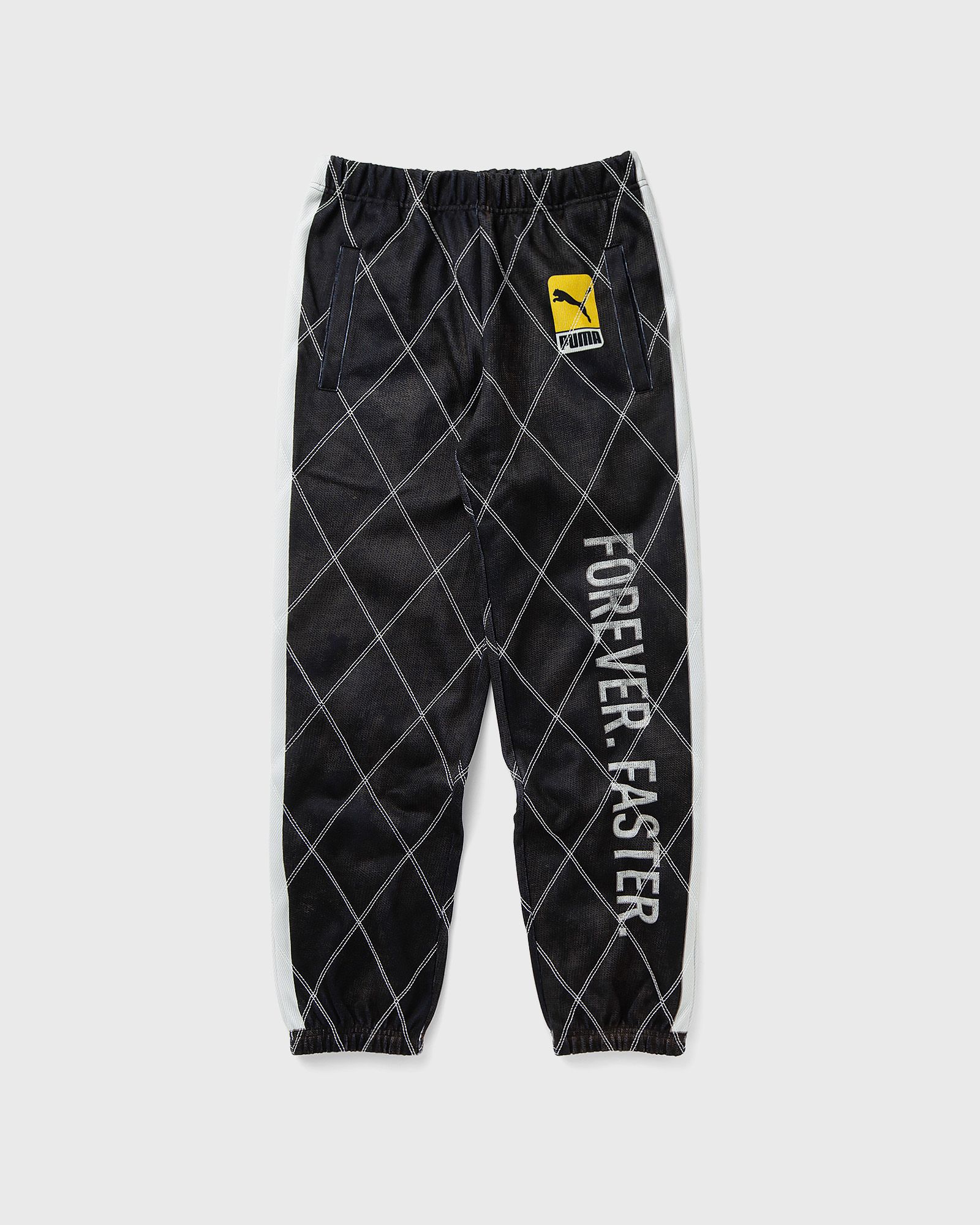 Puma X ASAP ROCKY Distressed Sweat Pant men Sweatpants black in Größe:XL von Puma