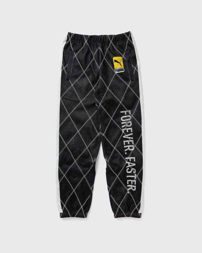 Puma X ASAP ROCKY Distressed Sweat Pant men Sweatpants black in Größe:XL von Puma