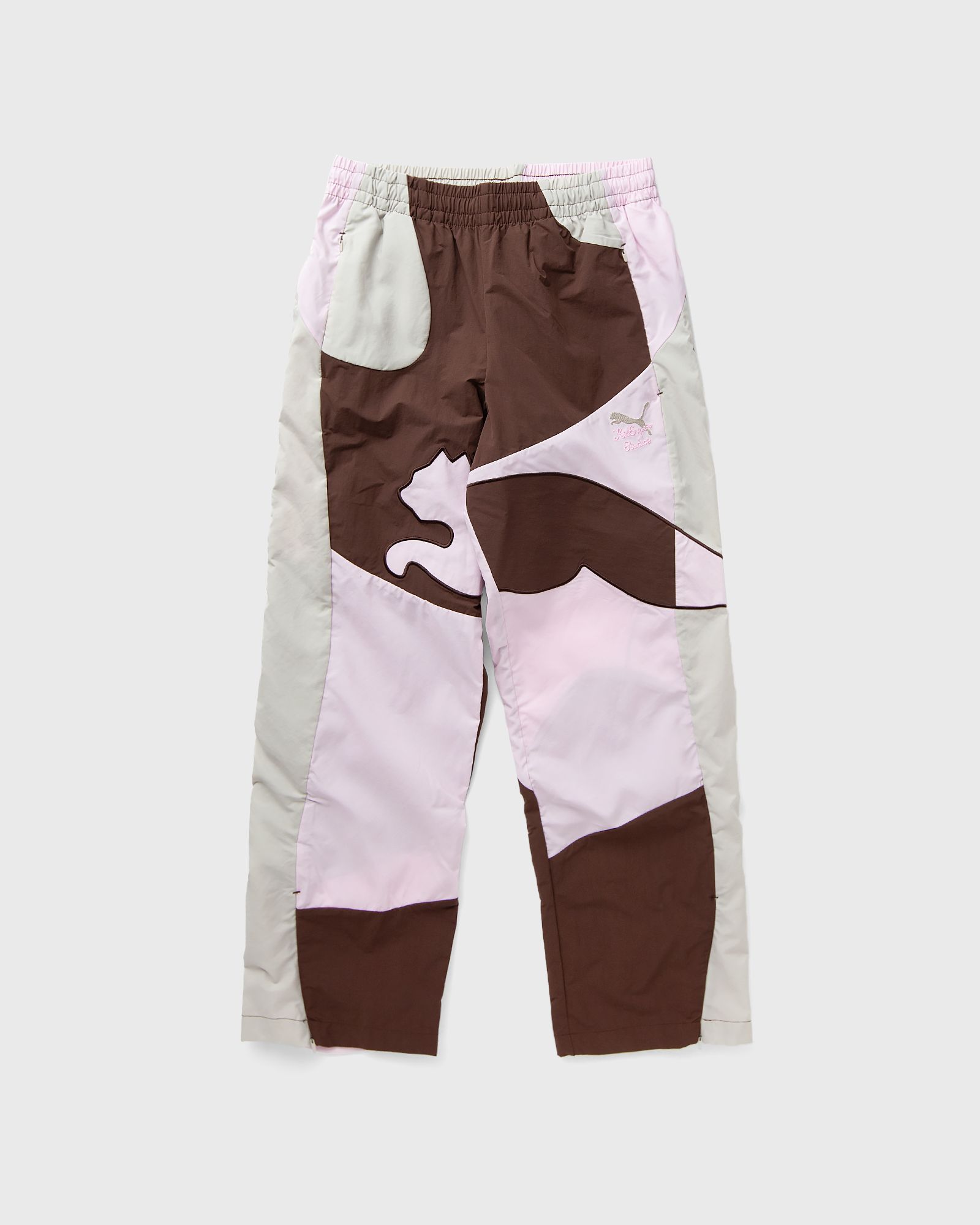 Puma X KIDSUPER Cellerator Pants men Track Pants multi in Größe:M von Puma