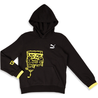 Puma X Spongebob - Grundschule Hoodies von Puma