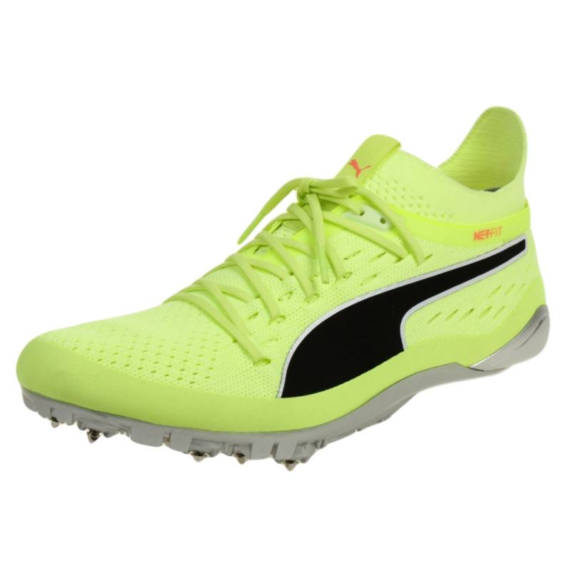 Puma evoSPEED Sprint 2 NETFIT Herren Sprintschuhe Track spikes 192258 04 von Puma