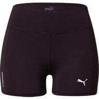 Sportshorts 'Train Favorite' von Puma