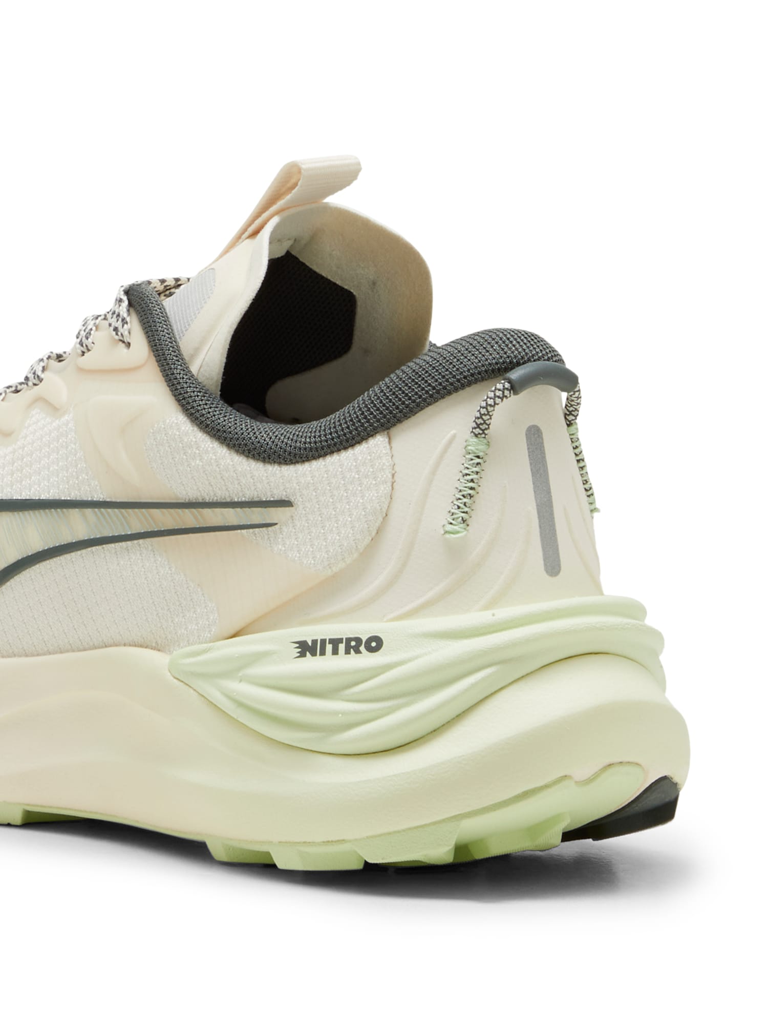 Sportschuh 'Electrify Nitro 3' von Puma