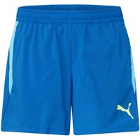 Sportshorts 'Individual TeamGOAL' von Puma