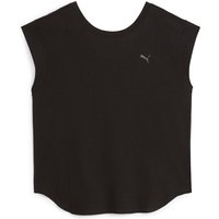 Sportshirt 'Studio Foundations' von Puma