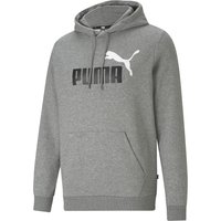 Sweatshirt  'ESS' von Puma