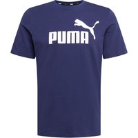 T-Shirt 'Essential' von Puma