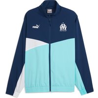 Trainingsjacke 'Olympique de Marseille' von Puma