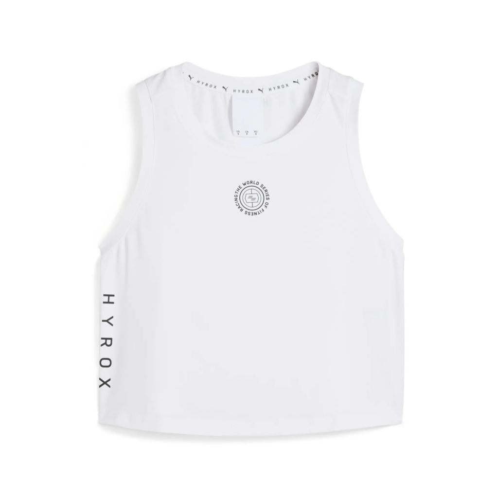 X Hyrox Cloudspun Sleevless L von Puma