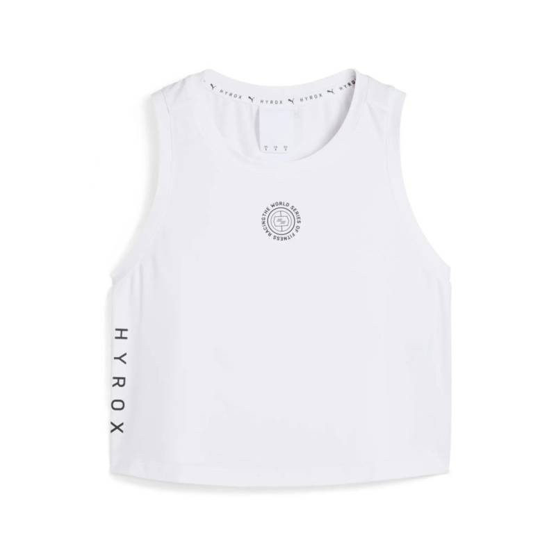 X Hyrox Cloudspun Sleevless L von Puma
