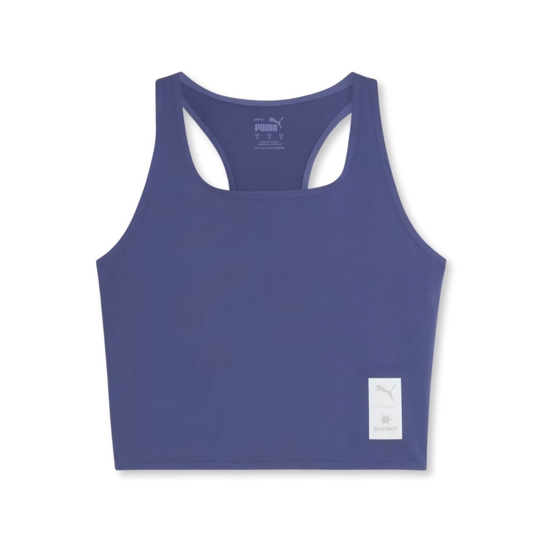 X Saysky Run Crop L von Puma