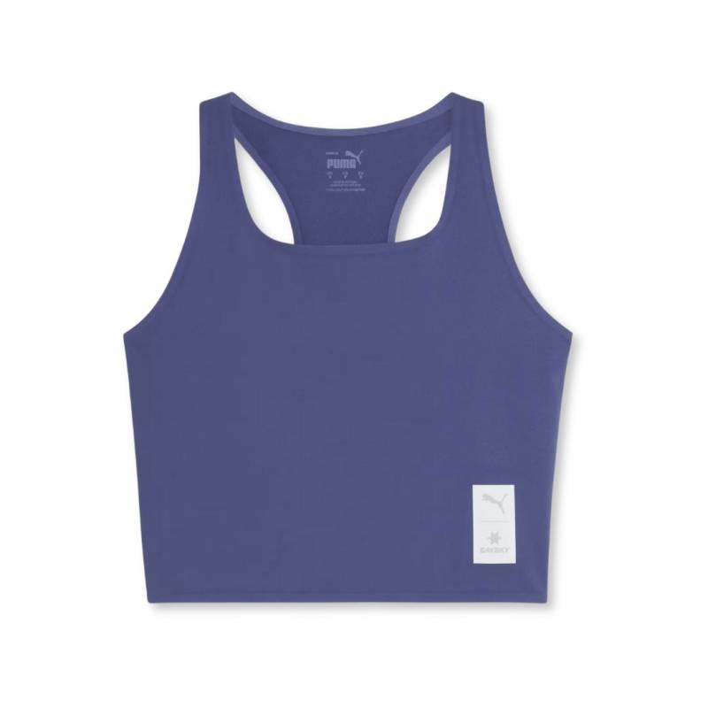 X Saysky Run Crop S von Puma