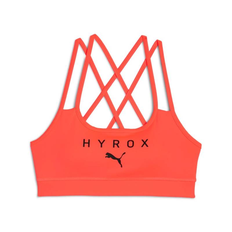 x Hyrox Move Strappy Bra XS von Puma