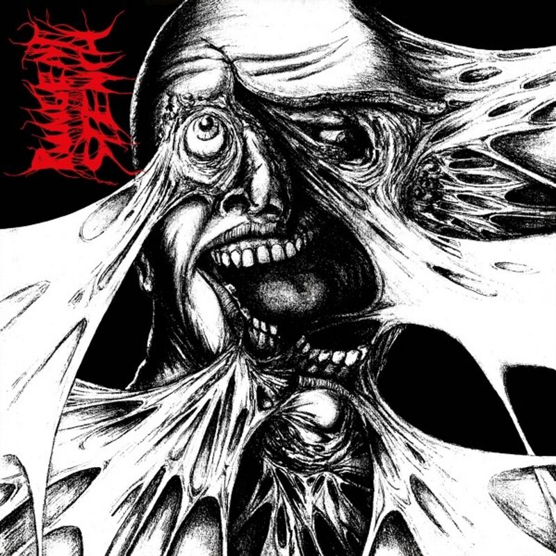Pungent Stench Pungent Stench CD multicolor Pungent Stench Pungent Stench CD multicolor von Pungent Stench