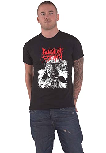 Pungent Stench T Shirt First Recordings Band Logo Nue offiziell Herren Schwarz S Pungent Stench T Shirt First Recordings Band Logo Nue offiziell Herren Schwarz S von Pungent Stench