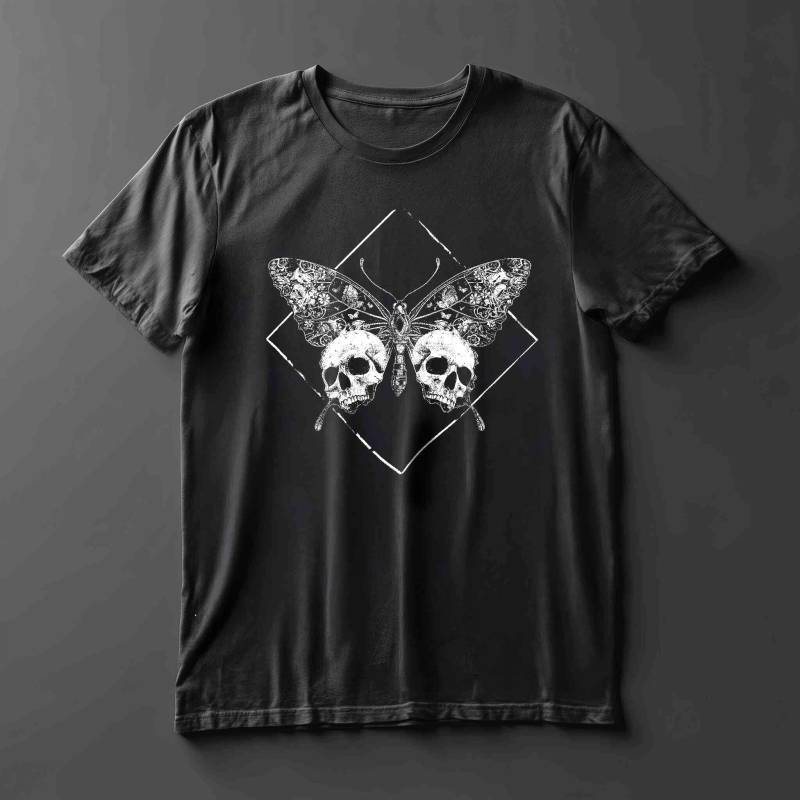 Fragility Of A System - Environmental Activist Clothing | Unisex von PunkShirtsDE