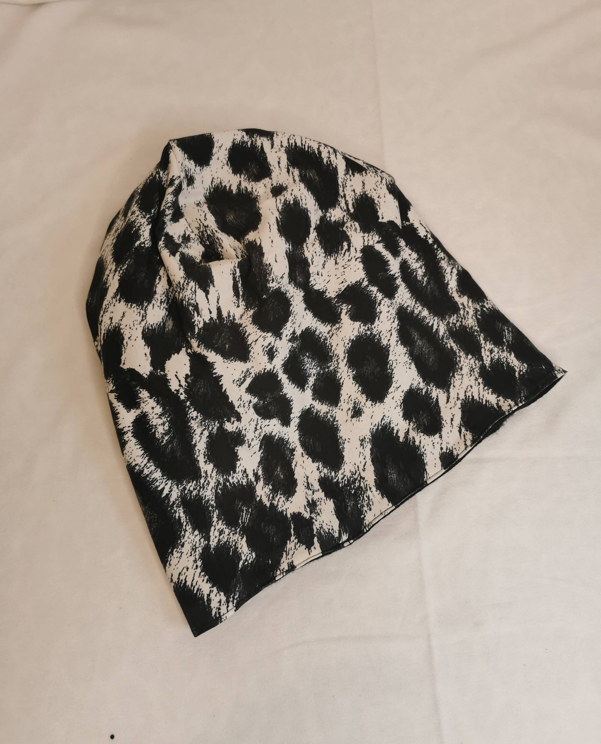 Leo Beanie von PunkWerkClothing