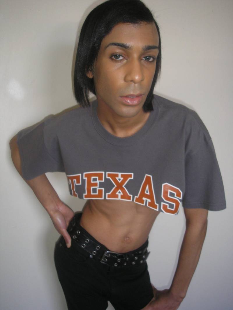 Vtg 90Er Jahre Texas T-Shirt Unisex Micro S/M/L von PunkorellaVintage