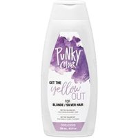 Punky Colour - Cooliocious Get The Yellow Out 250ml von Punky Colour