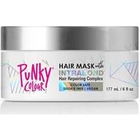 Punky Colour - Hair Mask with Intrabond Hair Repairing Complex 177ml von Punky Colour