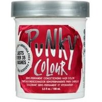Punky Colour - Semi-Permanent Conditioning Hair Color Cherry On Top 100ml von Punky Colour
