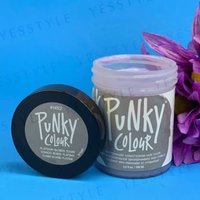 Punky Colour - Semi-Permanent Conditioning Hair Color Platinum Blonde Toner 100ml von Punky Colour
