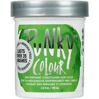 Punky Colour - Semi-Permanent Conditioning Hair Color Spring Green 100ml von Punky Colour