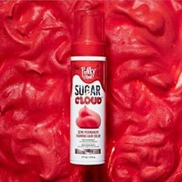 Punky Colour - Sugar Cloud Semi Permanent Foam Color Licorice 177ml von Punky Colour