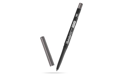 Pupa M.T.L. Definition Eyes Waterproof Stylo Penci 0,35gr #101 Stone Grey von Pupa