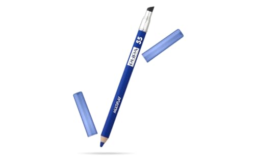 Pupa Milano Kajal Liner Multiplay N°55 Electric Blue 1.2 g, Preis/100 gr: 912.5 EUR von Pupa