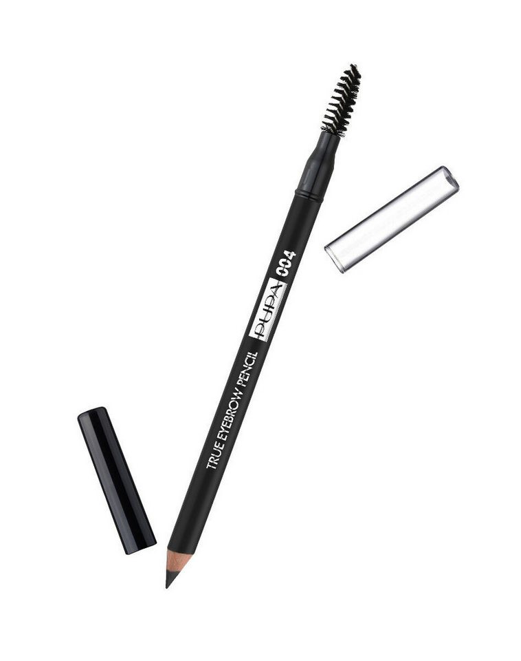 Pupa Milano Augenbrauen-Kosmetika True Eyebrow Pencil Pupa Milano Augenbrauen-Kosmetika True Eyebrow Pencil von Pupa Milano