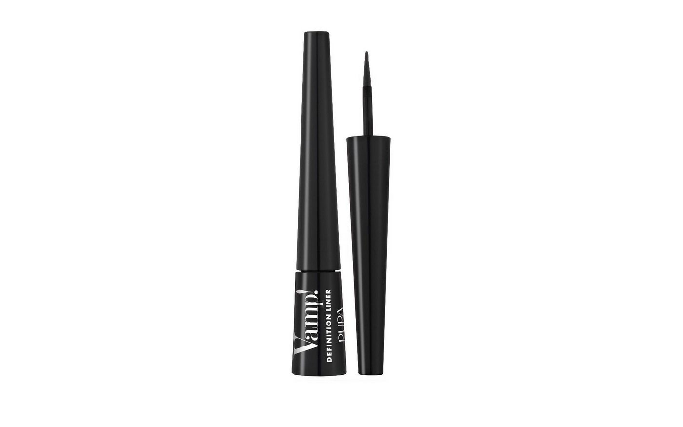 Pupa Milano Eyeliner Pupa Milano Vamp! Definition Liner 100-Extra Black 2,5ml von Pupa Milano