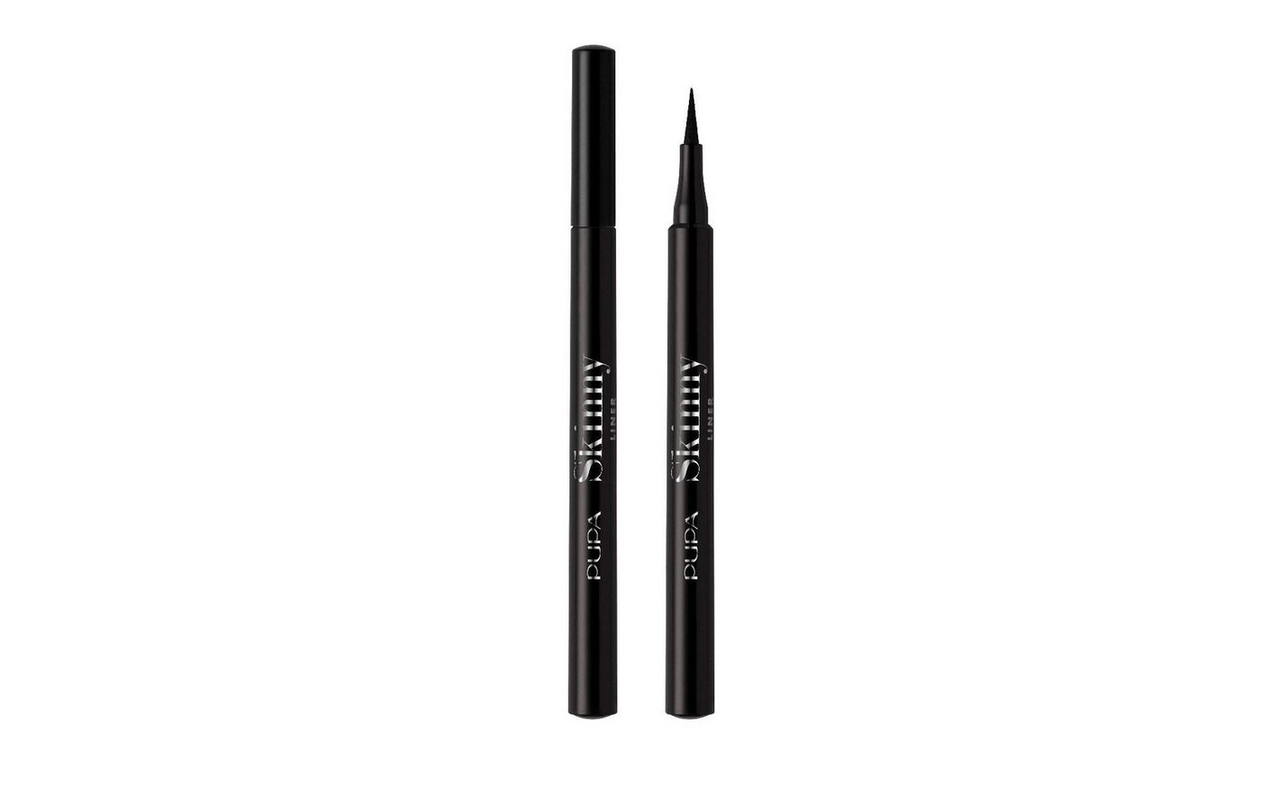 Pupa Milano Eyeliner Pupa Milano Vamp! Skinny Liner 001-Black 1ml von Pupa Milano