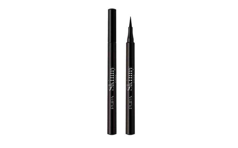 Pupa Milano Eyeliner Pupa Milano Vamp! Skinny Liner 001-Black 1ml von Pupa Milano