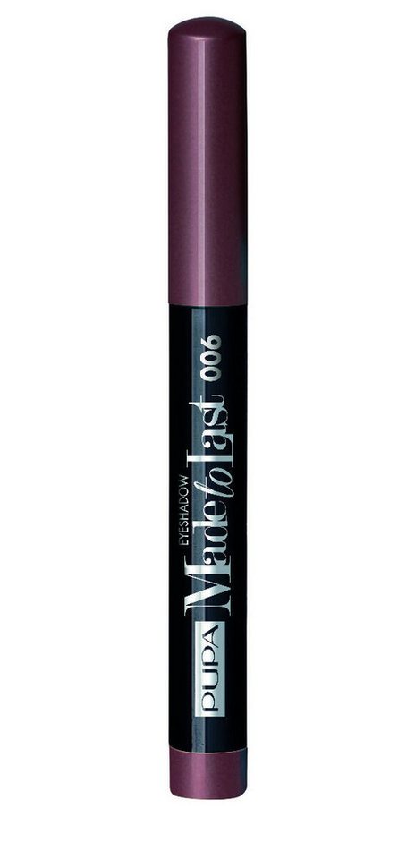Pupa Milano Lidschatten Pupa Milano Made To Last Waterproof Eyeshadow Long Lasting Stick von Pupa Milano