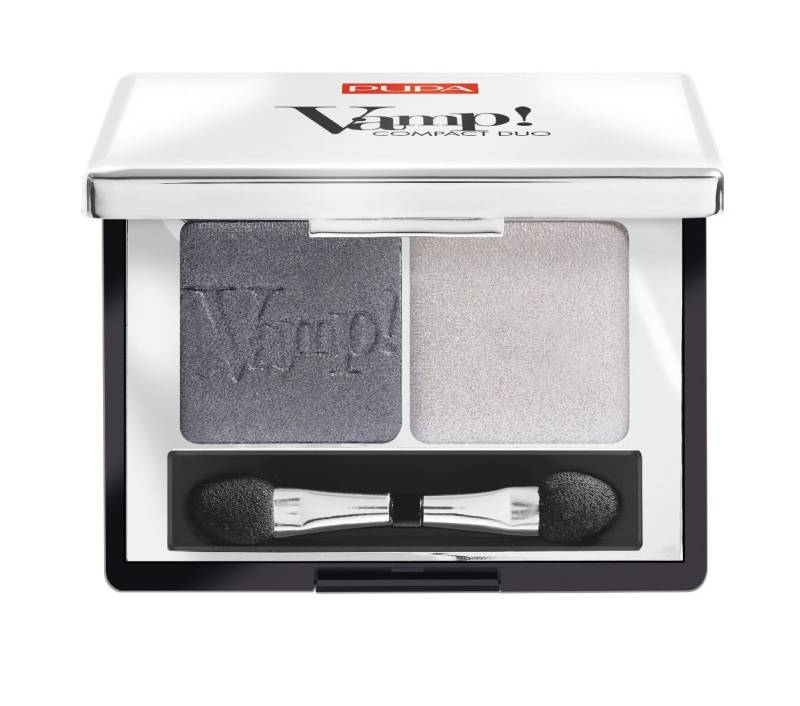 Pupa Milano Lidschatten Pupa Milano Vamp! Compact Duo Compact Eyeshadow Duo-Pure Colour-Full Pupa Milano Lidschatten Pupa Milano Vamp! Compact Duo Compact Eyeshadow Duo-Pure Colour-Full von Pupa Milano