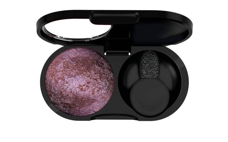 Pupa Milano Lidschatten Pupa Milano Vamp! Wet & Dry Eyeshadow 104-Deep Plum Violet & Pink 1gr von Pupa Milano