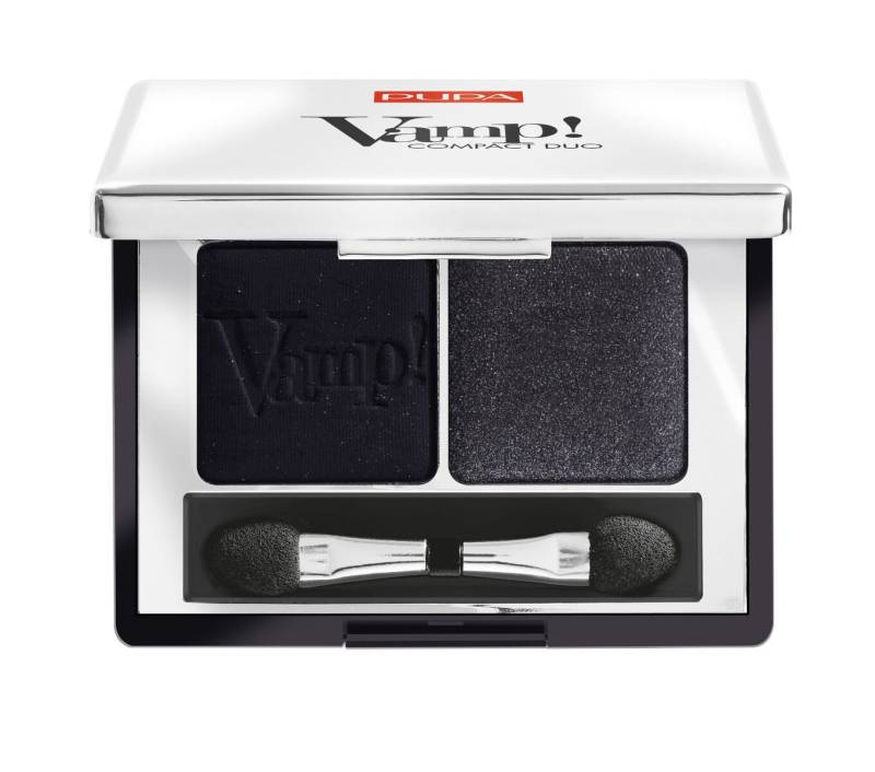Pupa Milano Lidschatten Vamp! Compact Duo Eyeshadow von Pupa Milano