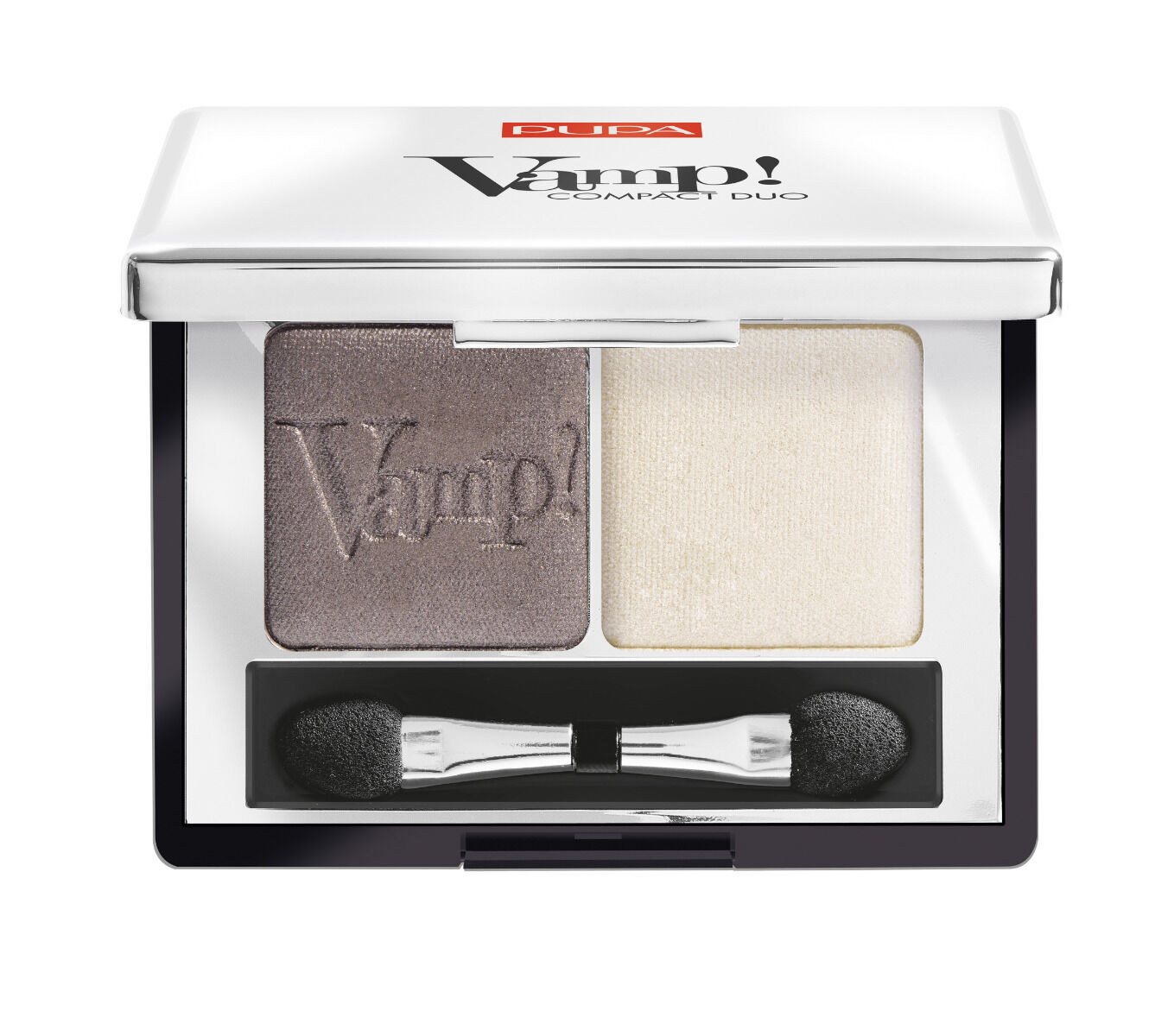 Pupa Milano Lidschatten Vamp! Compact Duo Eyeshadow von Pupa Milano