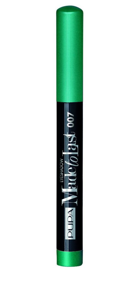 Pupa Milano Lidschatten Pupa Milano Made To Last Waterproof Eyeshadow Long Lasting Stick Pupa Milano Lidschatten Pupa Milano Made To Last Waterproof Eyeshadow Long Lasting Stick von Pupa Milano