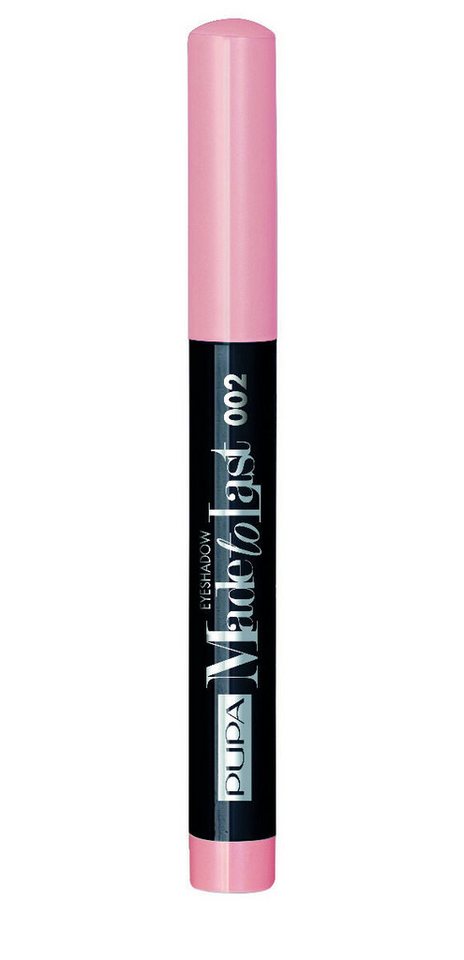 Pupa Milano Lidschatten Pupa Milano Made To Last Waterproof Eyeshadow Long Lasting Stick von Pupa Milano