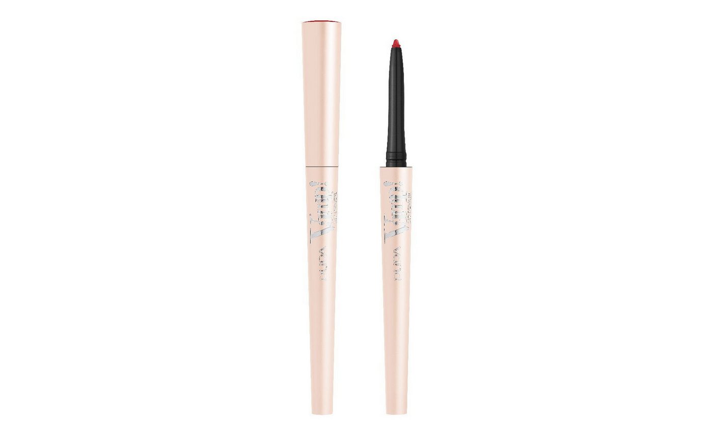 Pupa Milano Lipliner Pupa Milano Vamp! Lip Pencil 012-Intense Red 0,35gr von Pupa Milano