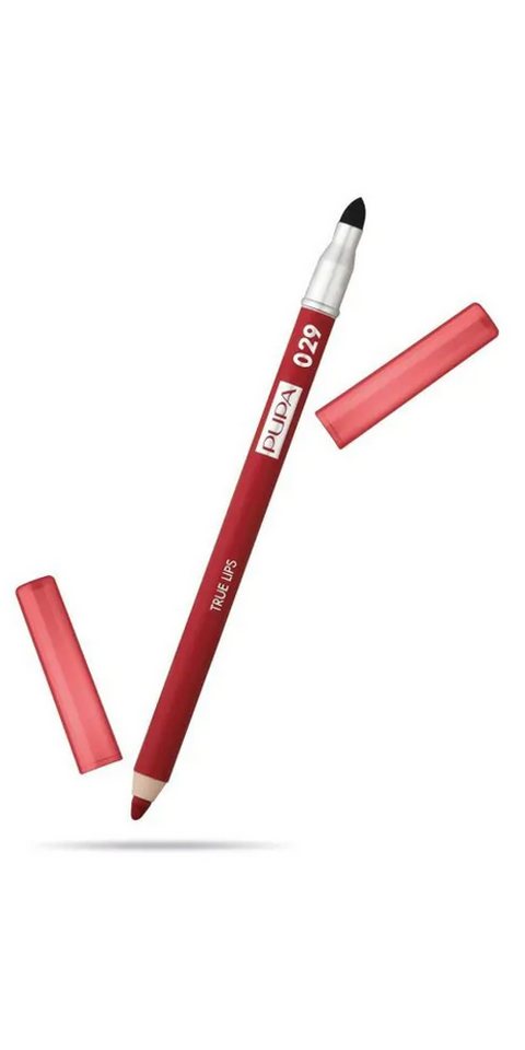 Pupa Milano Lipliner True Lips Blendable Lip Liner Pencil Pupa Milano Lipliner True Lips Blendable Lip Liner Pencil von Pupa Milano