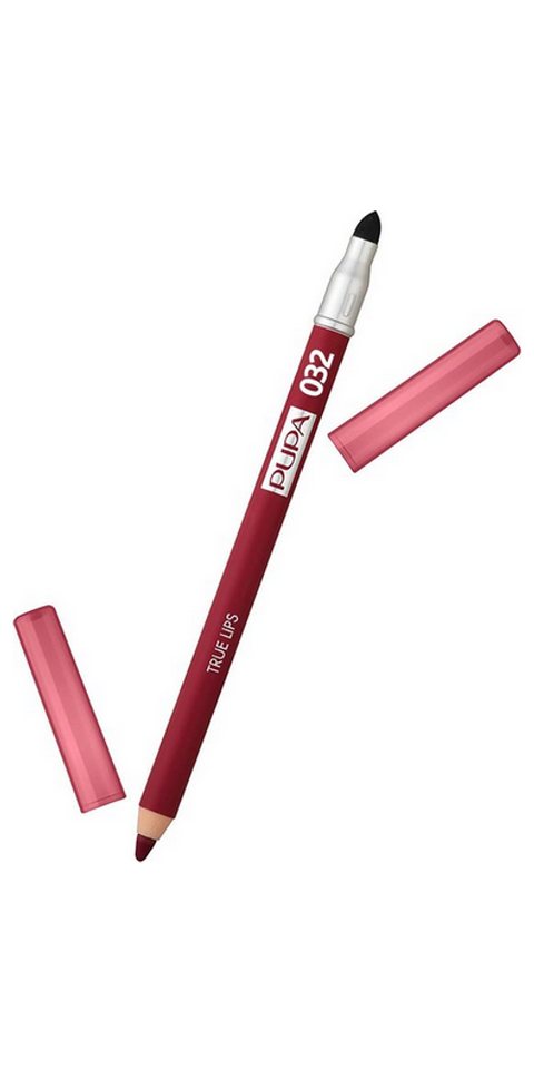 Pupa Milano Lipliner True Lips Blendable Lip Liner Pencil Pupa Milano Lipliner True Lips Blendable Lip Liner Pencil von Pupa Milano