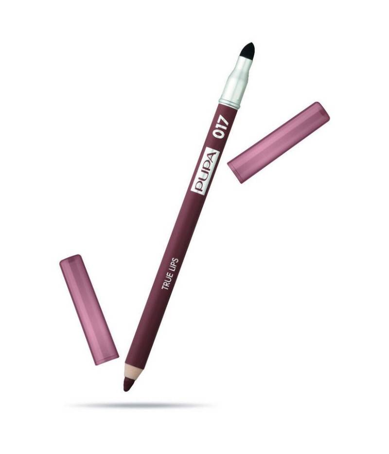 Pupa Milano Lipliner True Lips Blendable Lip Liner Pencil Pupa Milano Lipliner True Lips Blendable Lip Liner Pencil von Pupa Milano