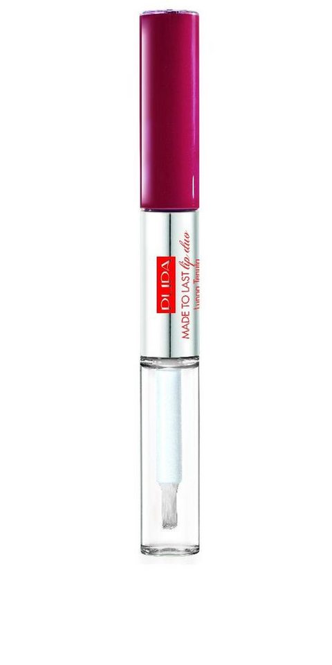 Pupa Milano Lippenstift Made To Last Lip Duo Liquid Lip Colour von Pupa Milano