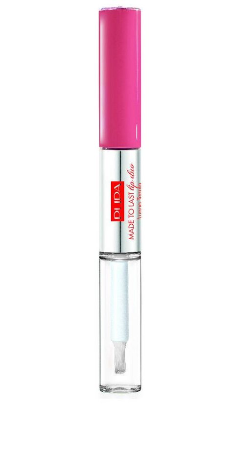Pupa Milano Lippenstift Made To Last Lip Duo Liquid Lip Colour von Pupa Milano